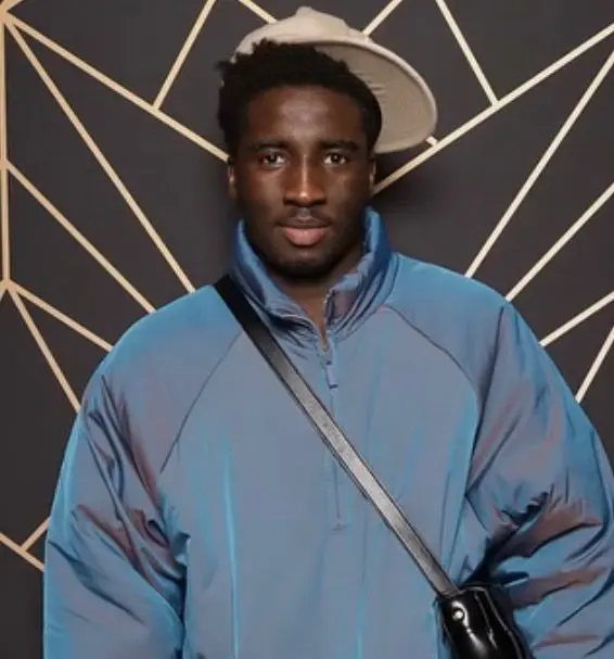 Daniel Opadele avatar